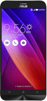 Asus ZenFone 2 Dual Sim ZE551ML Gold